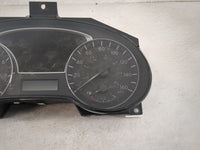2015 Nissan Altima Instrument Cluster Speedometer Gauges P/N:24810 9HP0A Miles:179K Fits OEM Used Auto Parts - Oemusedautopa