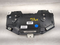 2015 Nissan Altima Instrument Cluster Speedometer Gauges P/N:24810 9HP0A Miles:179K Fits OEM Used Auto Parts - Oemusedautopa