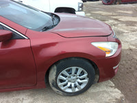 2013-2015 Nissan Altima Passenger Fender 1309541 - Oemusedautoparts1.com