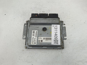 compare product 2015 Nissan Altima PCM Engine Control Computer ECU ECM PCU OEM P/N:NEC013-027 Fits Fits 2013 2014 OEM Used Auto Parts