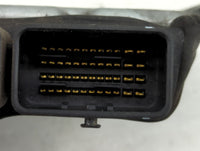 2015 Nissan Altima PCM Engine Control Computer ECU ECM PCU OEM P/N:NEC013-027 Fits Fits 2013 2014 OEM Used Auto Parts - Oemu