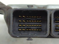 2015 Nissan Altima PCM Engine Control Computer ECU ECM PCU OEM P/N:NEC013-027 Fits Fits 2013 2014 OEM Used Auto Parts - Oemu