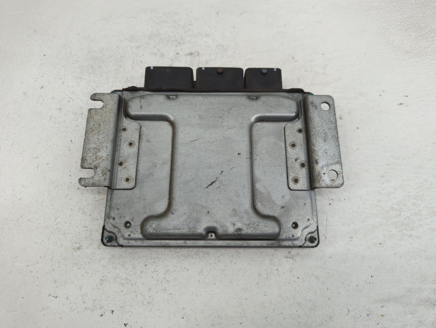 2015 Nissan Altima PCM Engine Control Computer ECU ECM PCU OEM P/N:NEC013-027 Fits Fits 2013 2014 OEM Used Auto Parts - Oemu