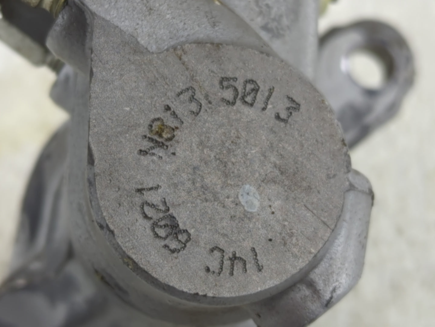 2013-2018 Nissan Altima Brake Master Cylinder - Oemusedautoparts1.com