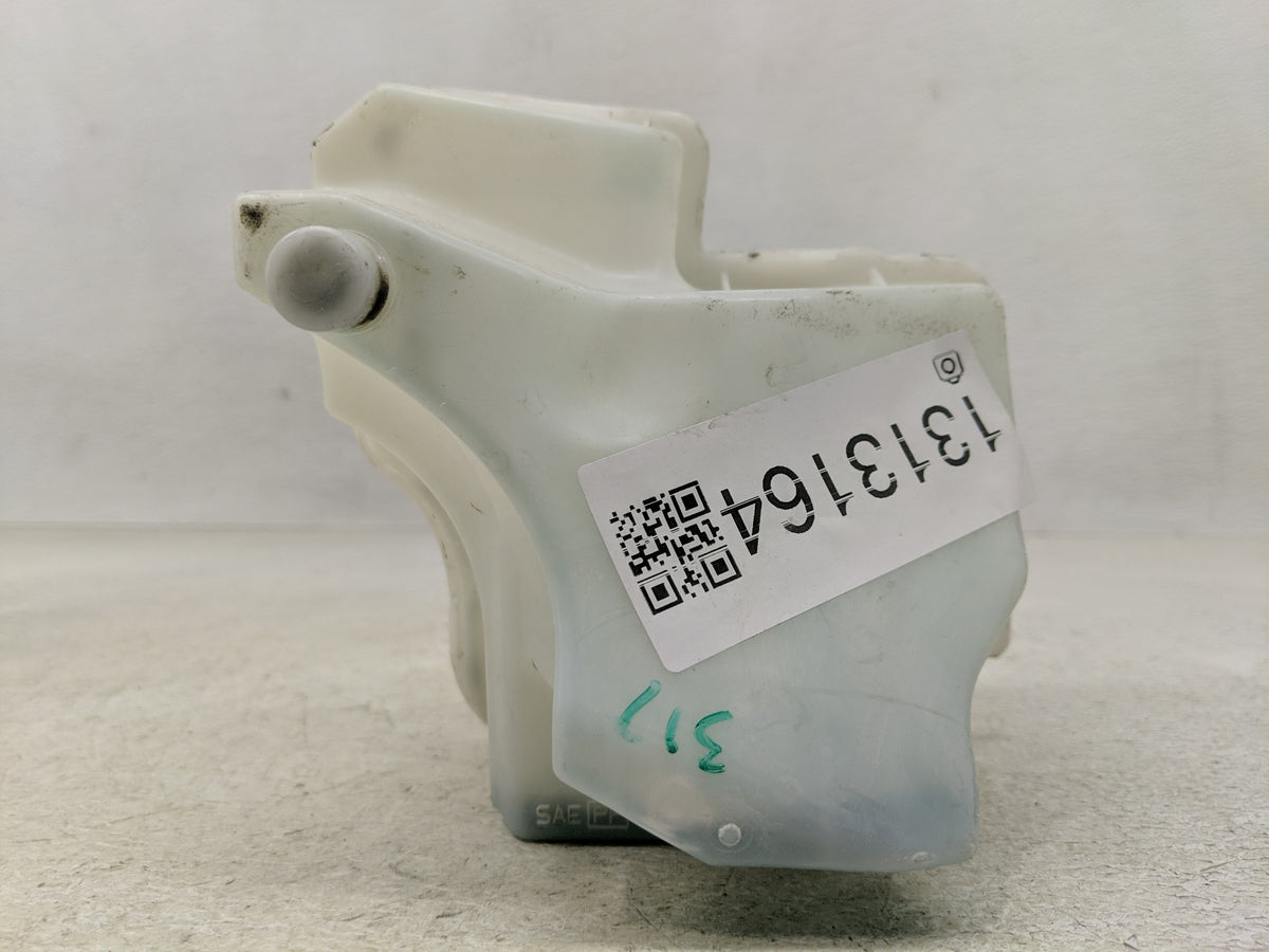 2013-2018 Nissan Altima Radiator Coolant Overflow Expansion Tank Bottle 1313164 - Oemusedautoparts1.com