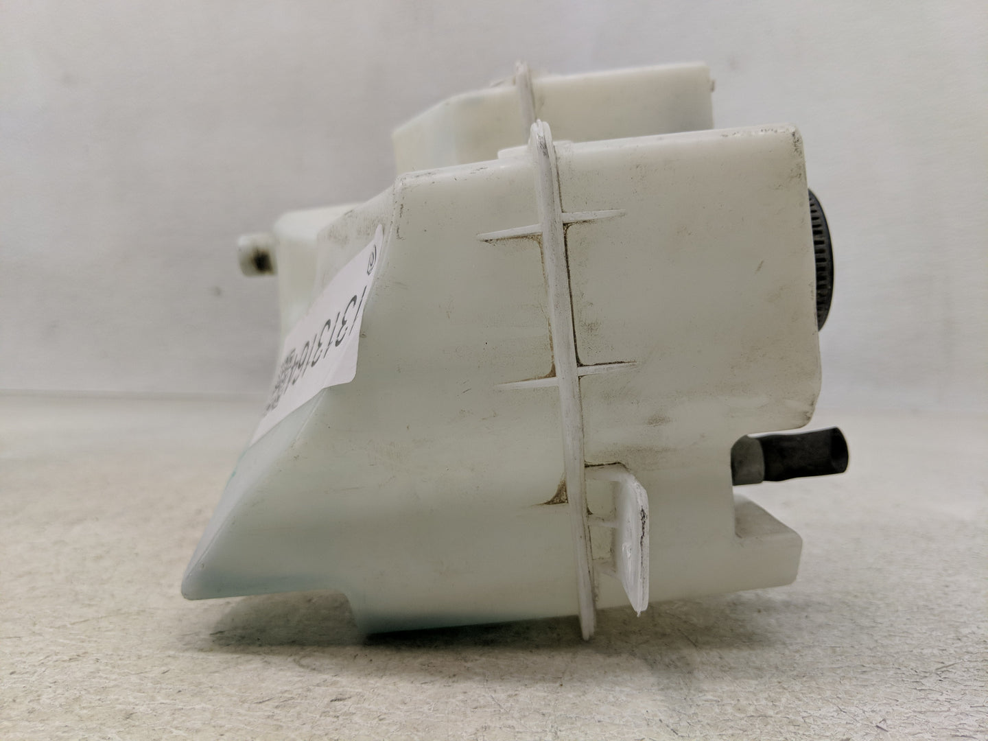 2013-2018 Nissan Altima Radiator Coolant Overflow Expansion Tank Bottle - Oemusedautoparts1.com
