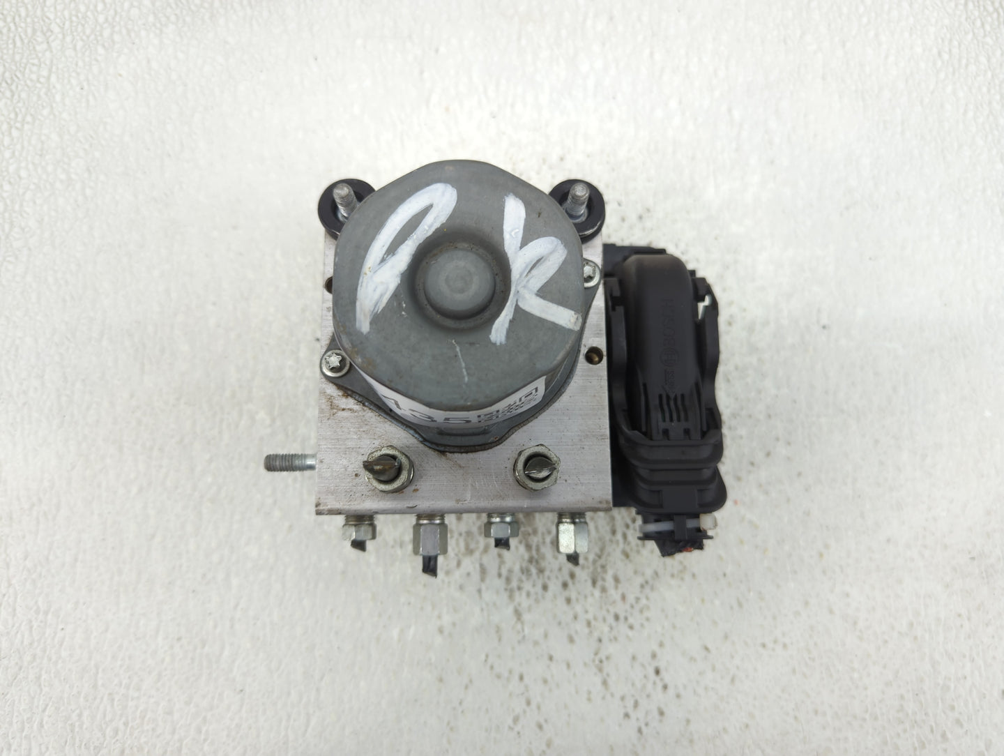 2013-2015 Nissan Altima ABS Pump Control Module Replacement Fits Fits 2013 2014 2015 OEM Used Auto Parts - Oemusedautoparts1