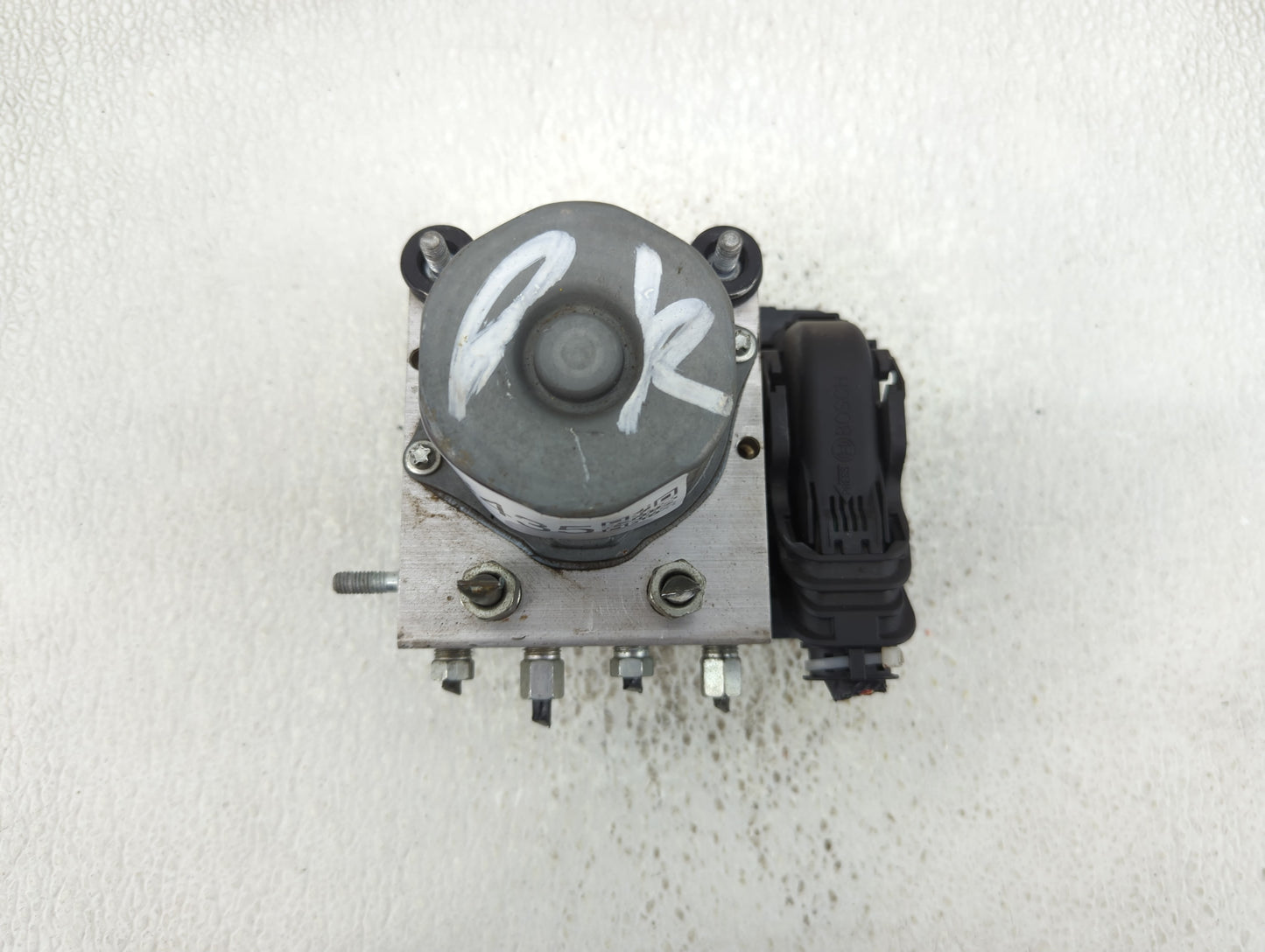 2013-2015 Nissan Altima ABS Pump Control Module Replacement Fits Fits 2013 2014 2015 OEM Used Auto Parts - Oemusedautoparts1