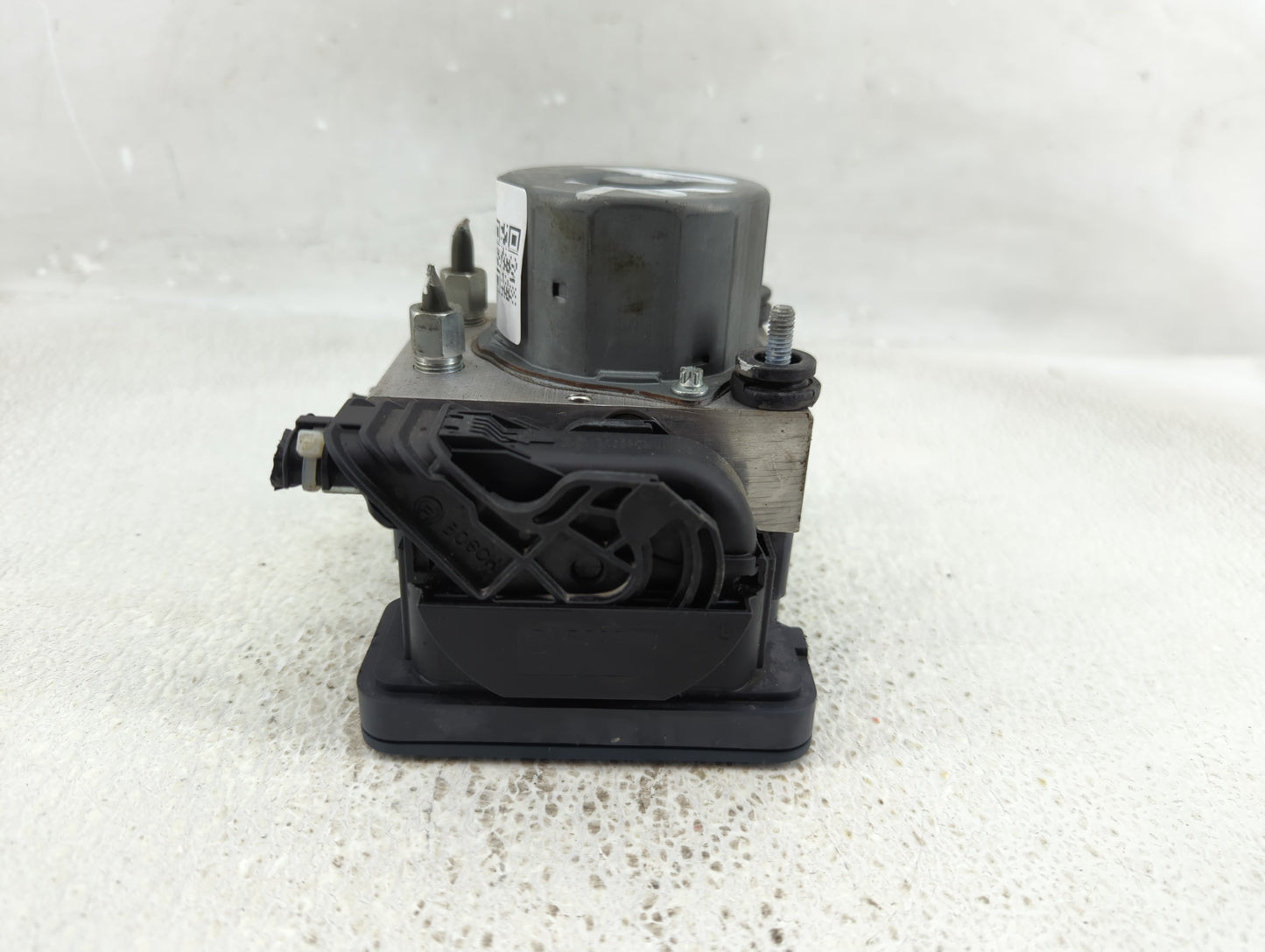 2013-2015 Nissan Altima ABS Pump Control Module Replacement Fits Fits 2013 2014 2015 OEM Used Auto Parts - Oemusedautoparts1