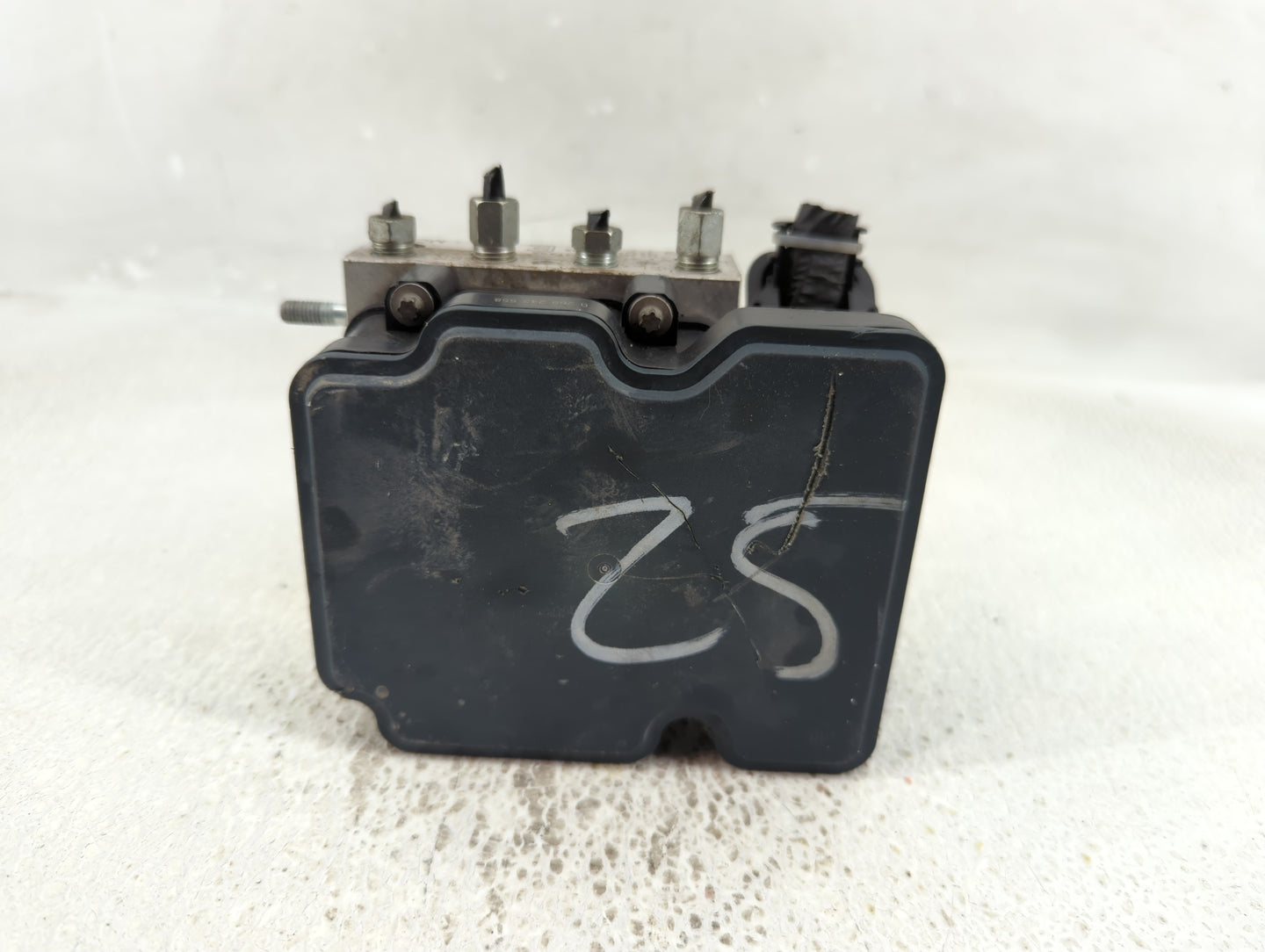 2013-2015 Nissan Altima ABS Pump Control Module Replacement Fits Fits 2013 2014 2015 OEM Used Auto Parts - Oemusedautoparts1