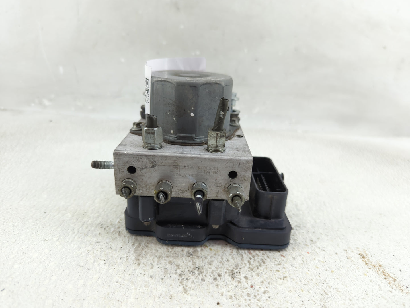 2013-2015 Nissan Altima ABS Pump Control Module Replacement P/N:47660 3TA0A Fits Fits 2013 2014 2015 OEM Used Auto Parts - O
