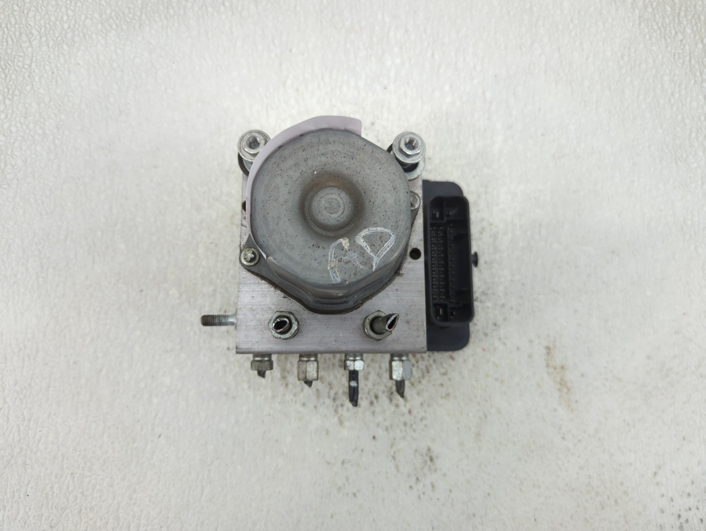 2013-2015 Nissan Altima ABS Pump Control Module Replacement P/N:47660 3TA0A Fits Fits 2013 2014 2015 OEM Used Auto Parts - O