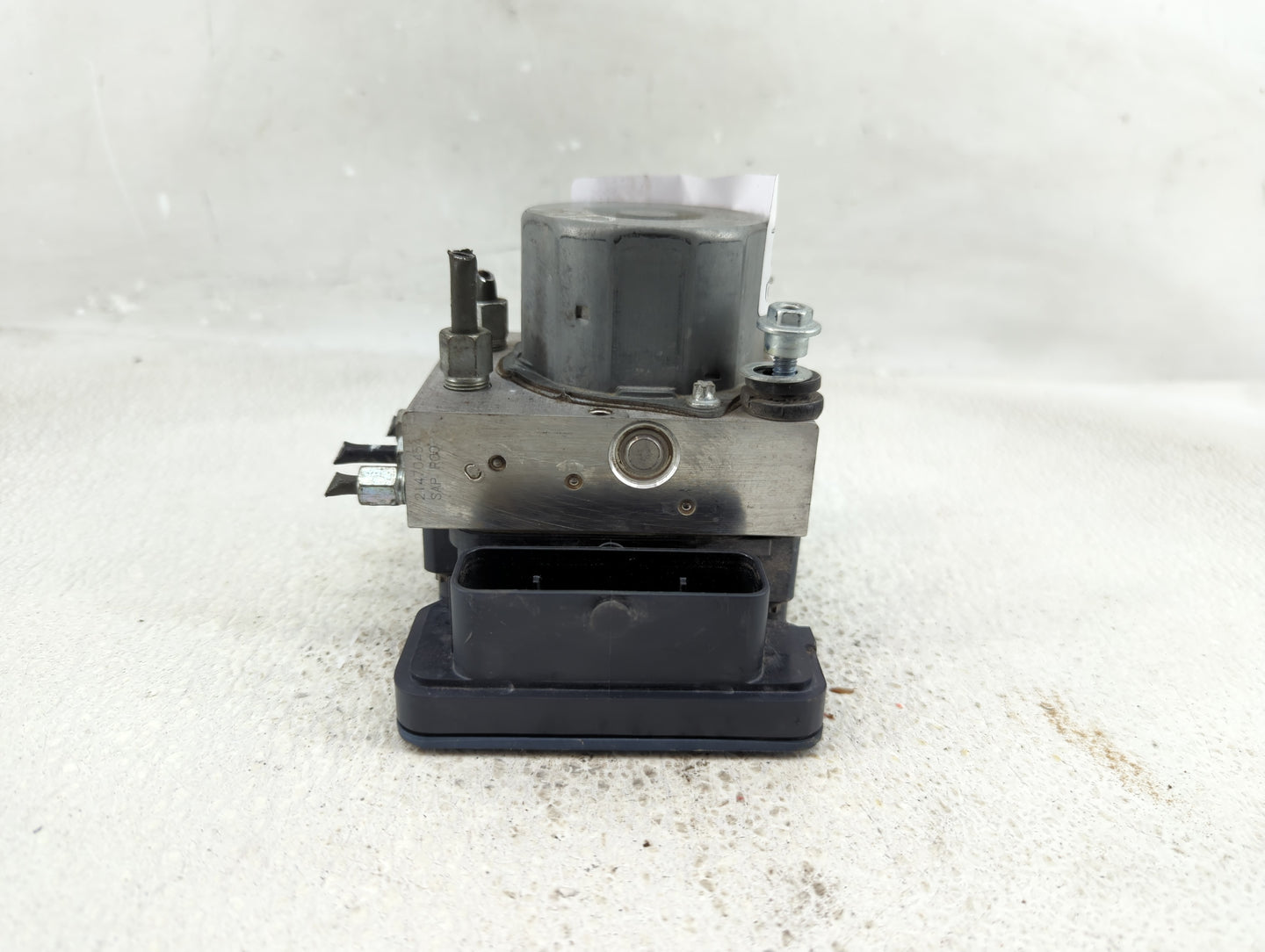 2013-2015 Nissan Altima ABS Pump Control Module Replacement P/N:47660 3TA0A Fits Fits 2013 2014 2015 OEM Used Auto Parts - O