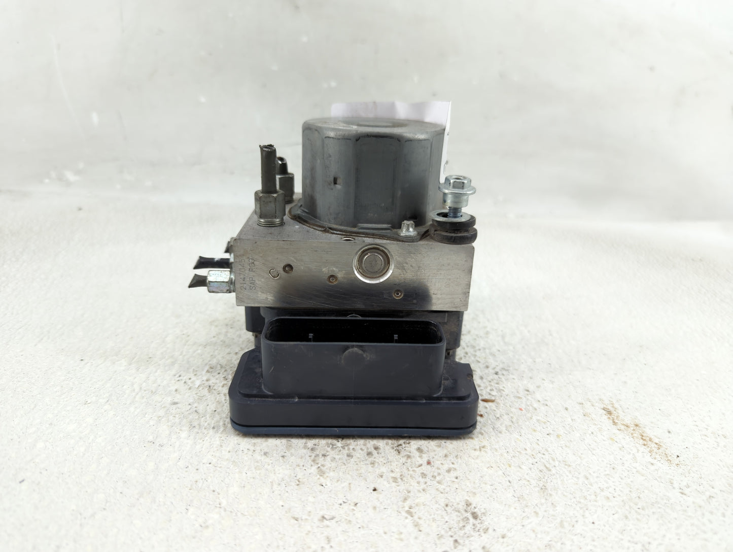 2013-2015 Nissan Altima ABS Pump Control Module Replacement P/N:47660 3TA0A Fits Fits 2013 2014 2015 OEM Used Auto Parts - O