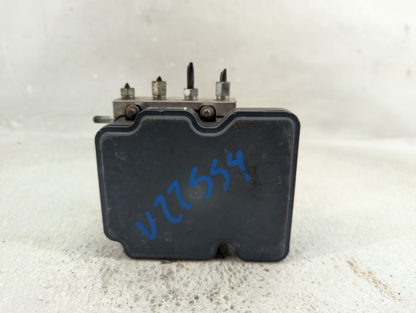 2013-2015 Nissan Altima ABS Pump Control Module Replacement P/N:47660 3TA0A Fits Fits 2013 2014 2015 OEM Used Auto Parts - O