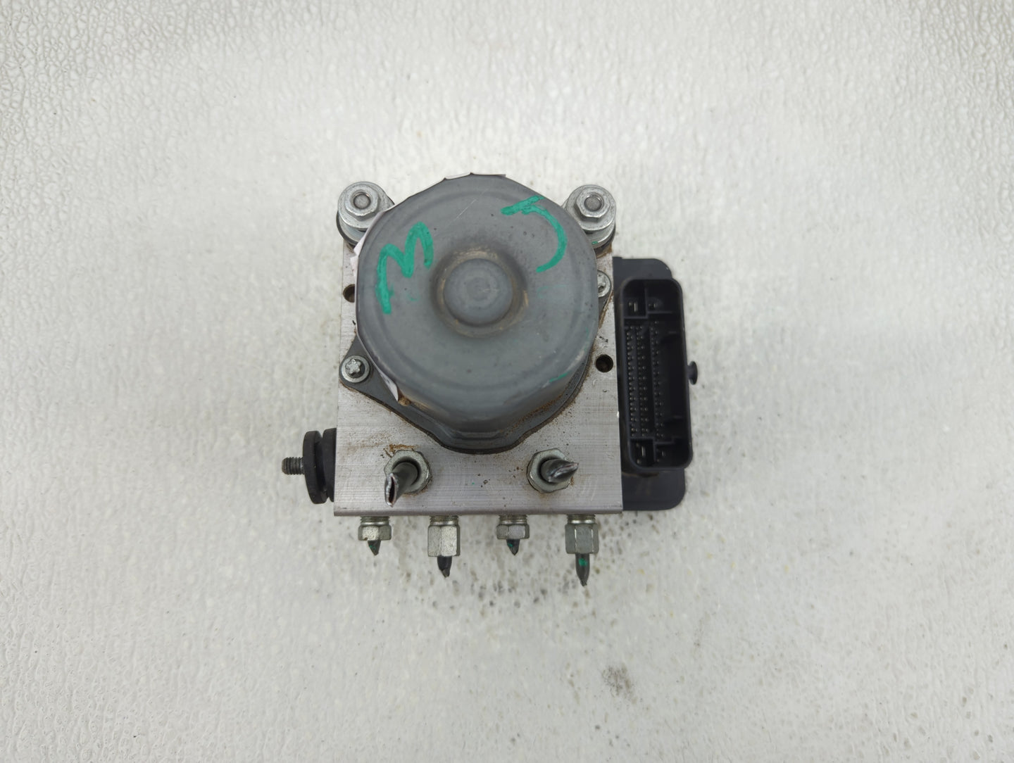 2013-2015 Nissan Altima ABS Pump Control Module Replacement P/N:47660 9HM0A Fits Fits 2013 2014 2015 OEM Used Auto Parts - O