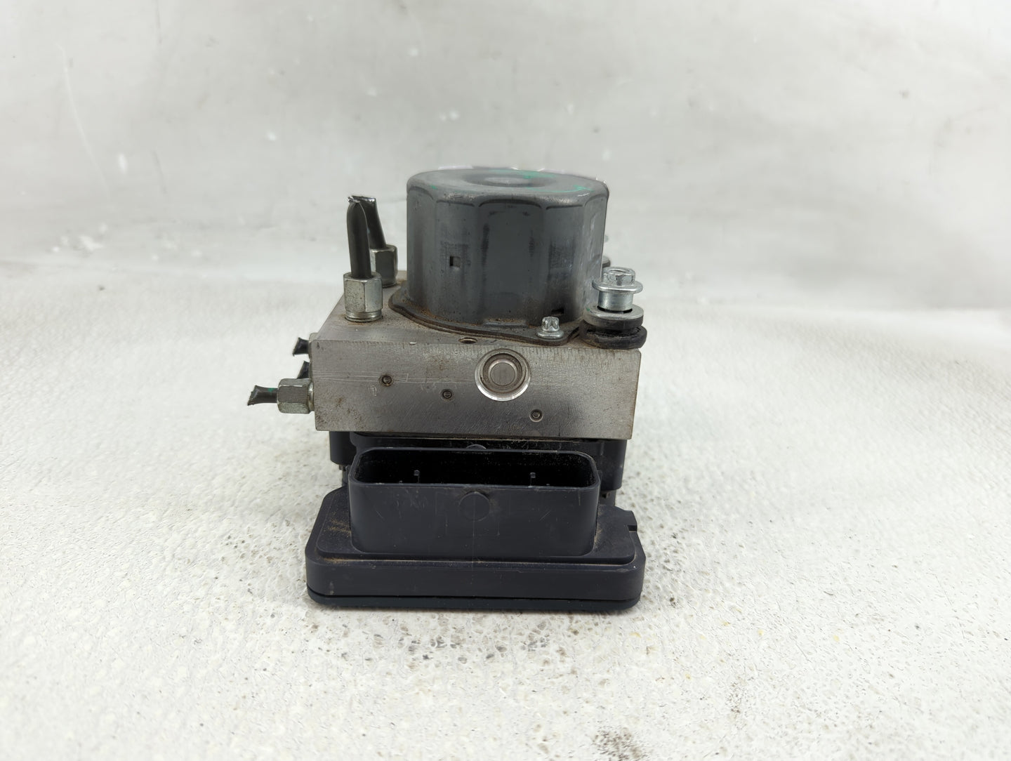 2013-2015 Nissan Altima ABS Pump Control Module Replacement P/N:47660 9HM0A Fits Fits 2013 2014 2015 OEM Used Auto Parts - O
