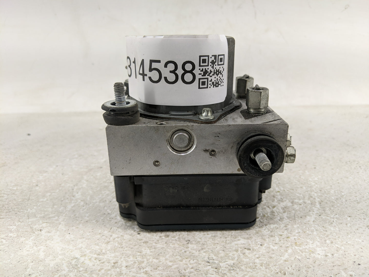 2015 Nissan Altima ABS Pump Control Module Replacement P/N:47660 9HM0A 269 644 Fits OEM Used Auto Parts - Oemusedautoparts1.