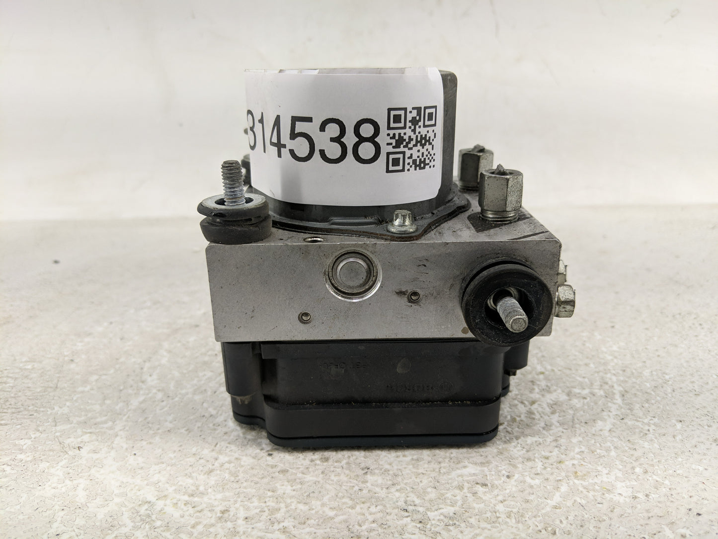 2015 Nissan Altima ABS Pump Control Module Replacement P/N:47660 9HM0A 269 644 Fits OEM Used Auto Parts - Oemusedautoparts1.
