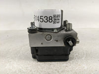 2015 Nissan Altima ABS Pump Control Module Replacement P/N:47660 9HM0A 269 644 Fits OEM Used Auto Parts - Oemusedautoparts1.