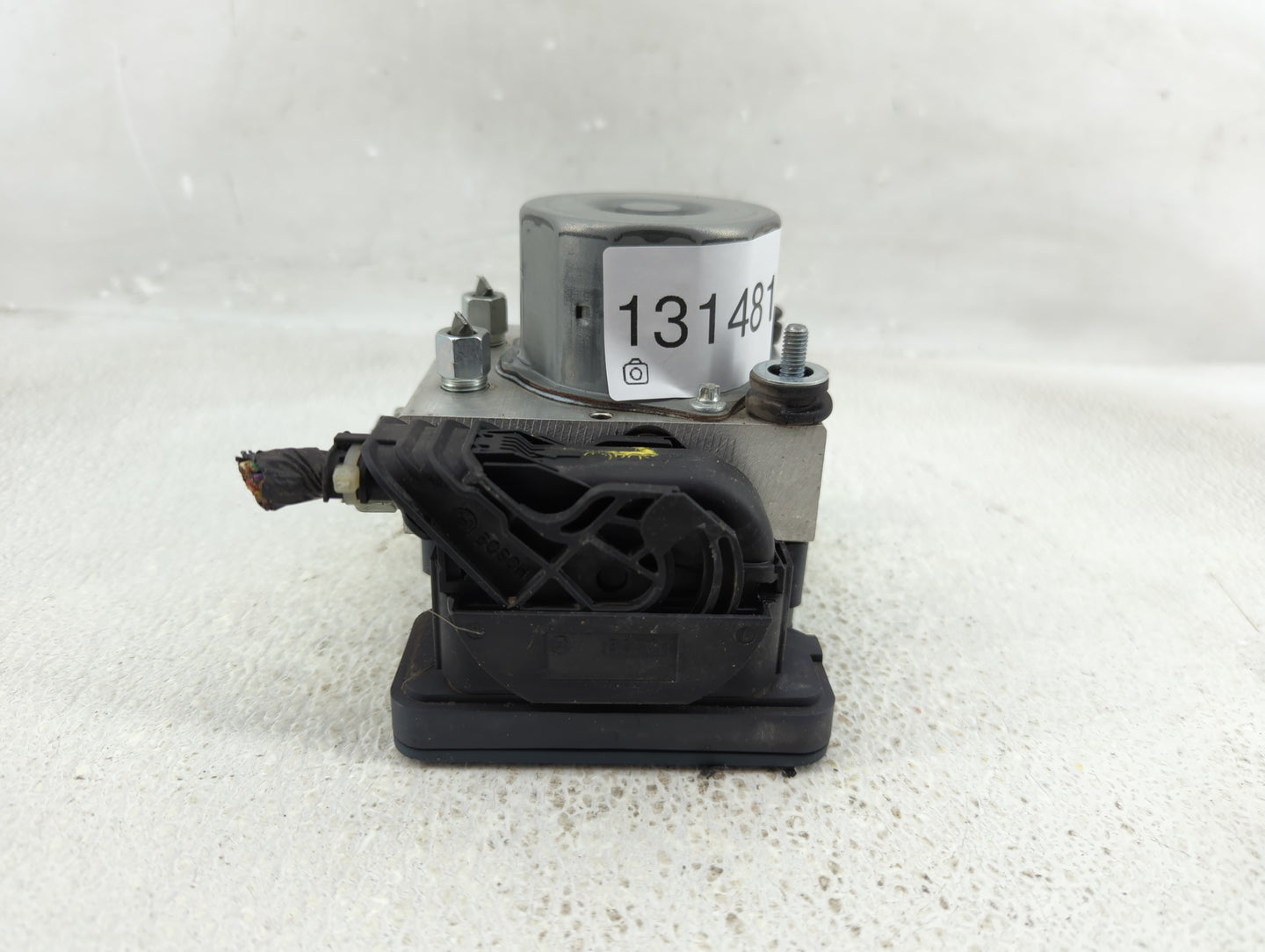 2015 Nissan Altima ABS Pump Control Module Replacement P/N:47660 9HM0A 269 644 Fits OEM Used Auto Parts - Oemusedautoparts1.