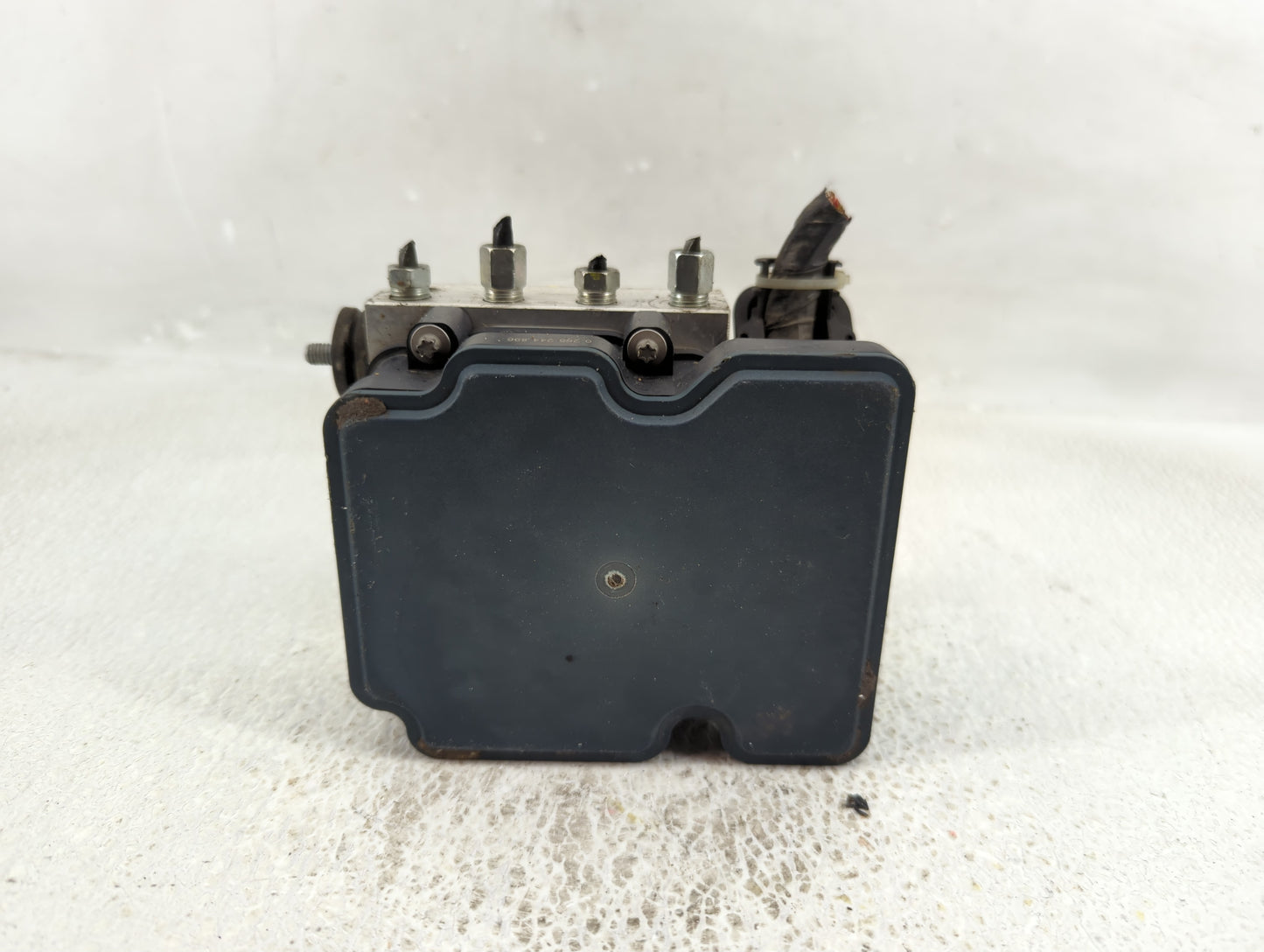 2015 Nissan Altima ABS Pump Control Module Replacement P/N:47660 9HM0A 269 644 Fits OEM Used Auto Parts - Oemusedautoparts1.