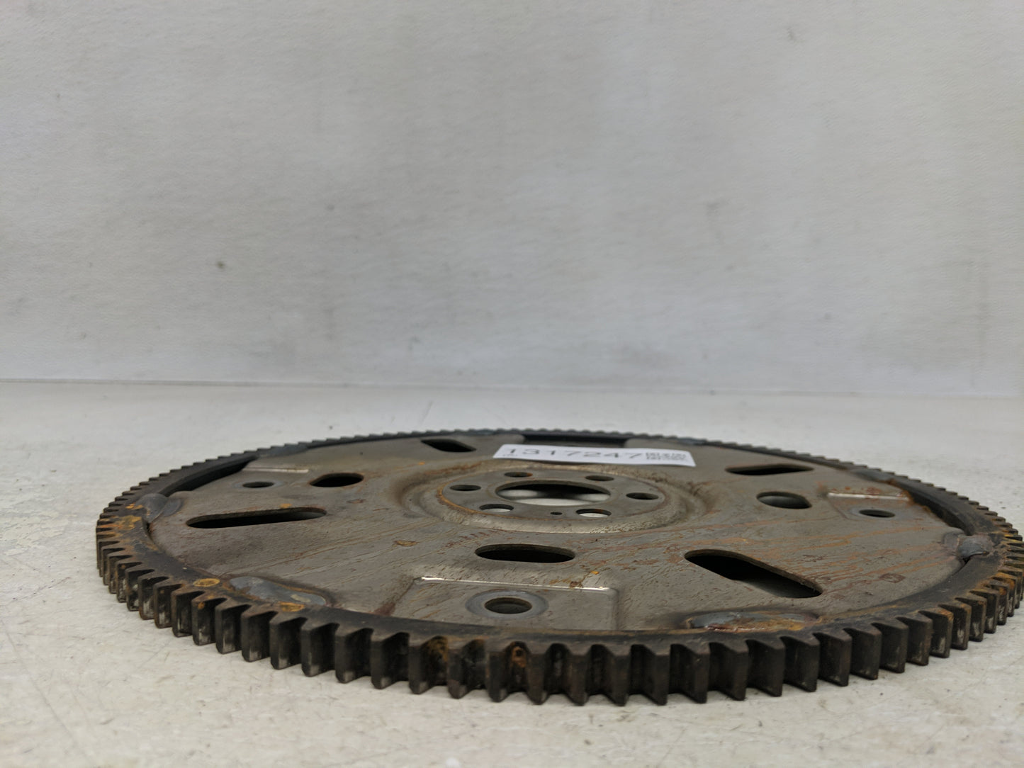 2015-2022 Nissan Altima Transmission Flywheel Flexplate Fits Fits 2014 2015 2016 2017 2018 2019 2020 2021 2022 OEM Used Auto