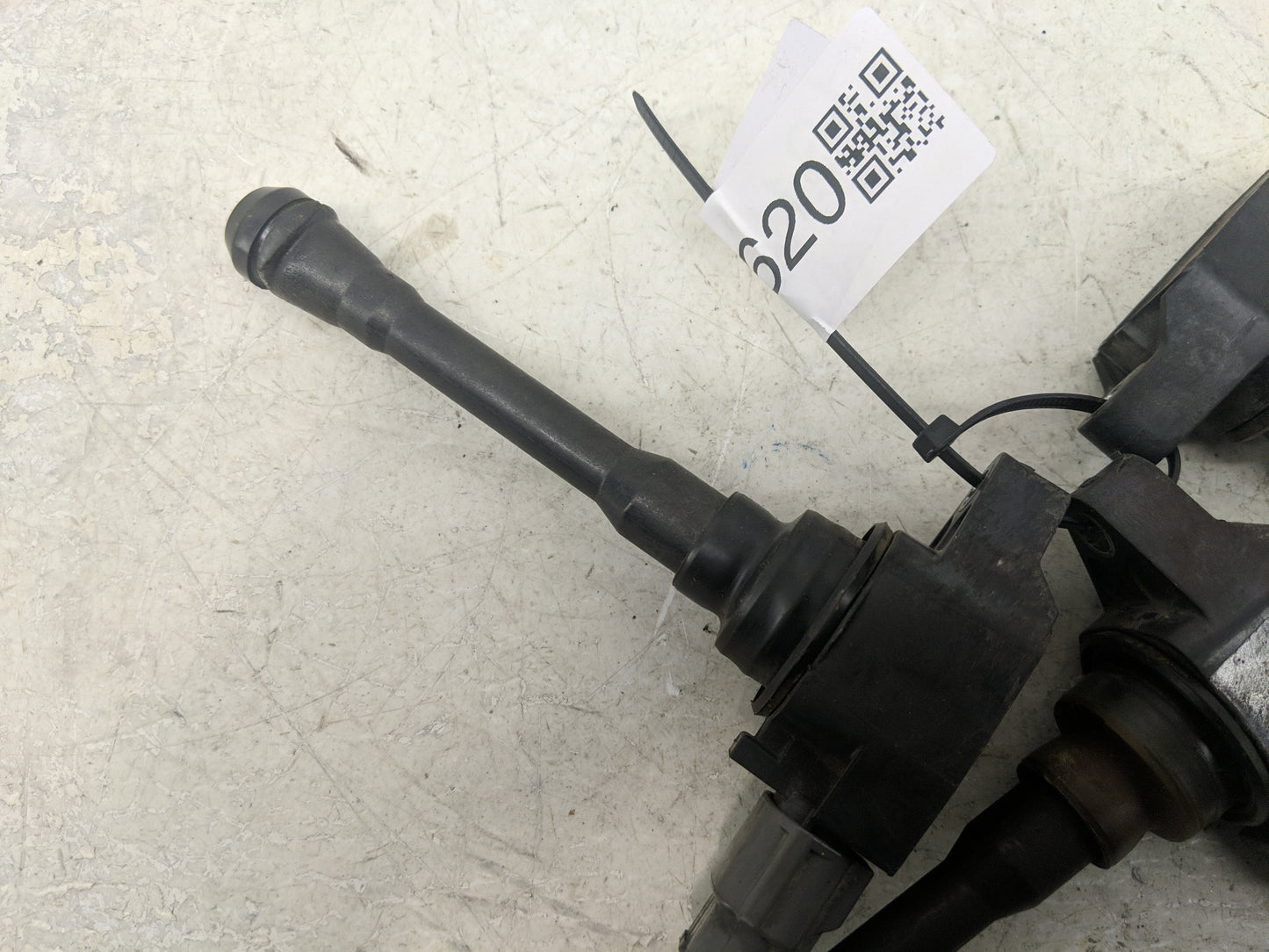 2007-2018 Nissan Altima Ignition Coil Igniter Pack - Oemusedautoparts1.com