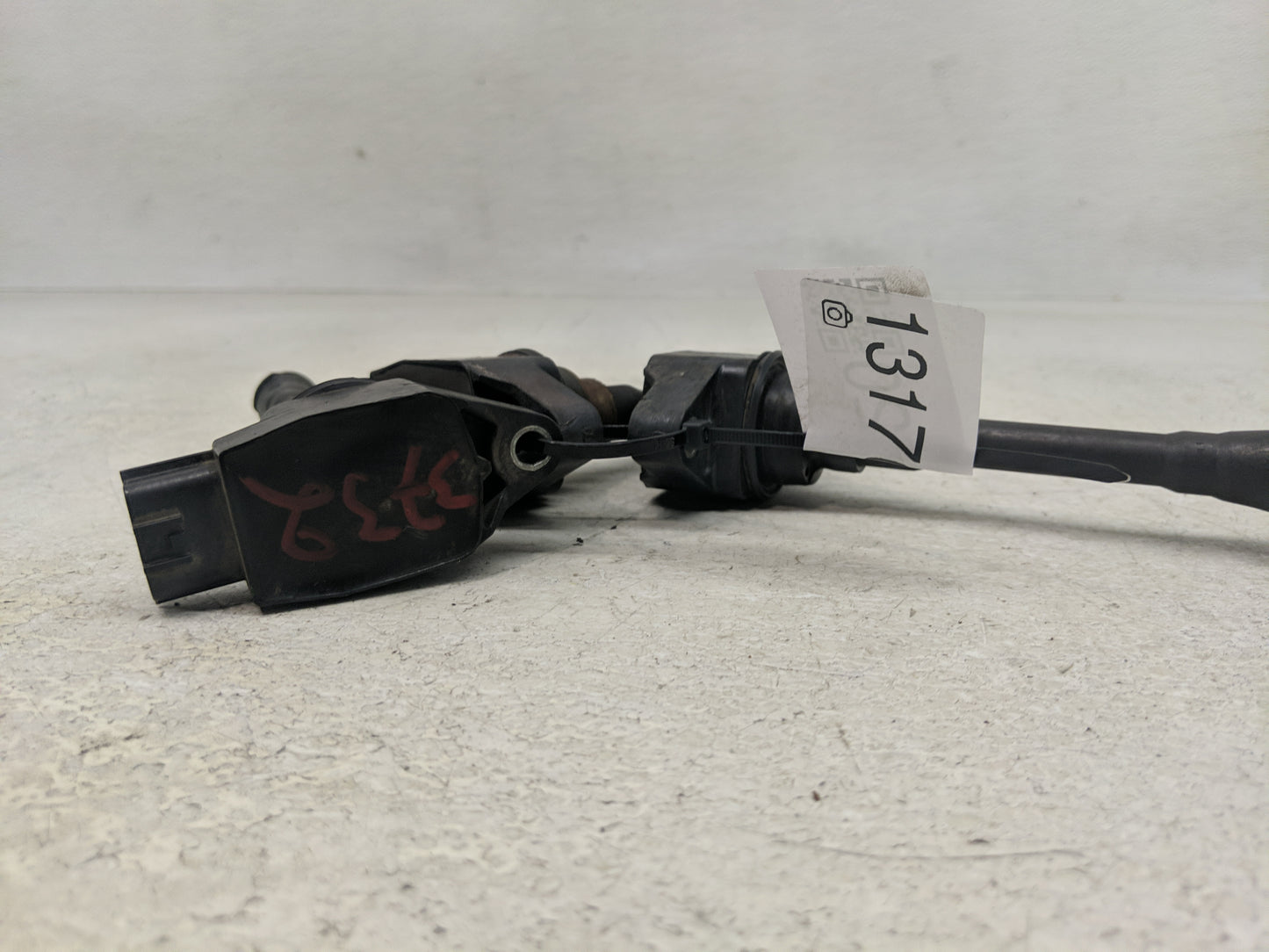 2007-2018 Nissan Altima Ignition Coil Igniter Pack - Oemusedautoparts1.com