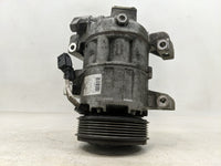 2013-2018 Nissan Altima Air Conditioning A/c Ac Compressor Oem - Oemusedautoparts1.com