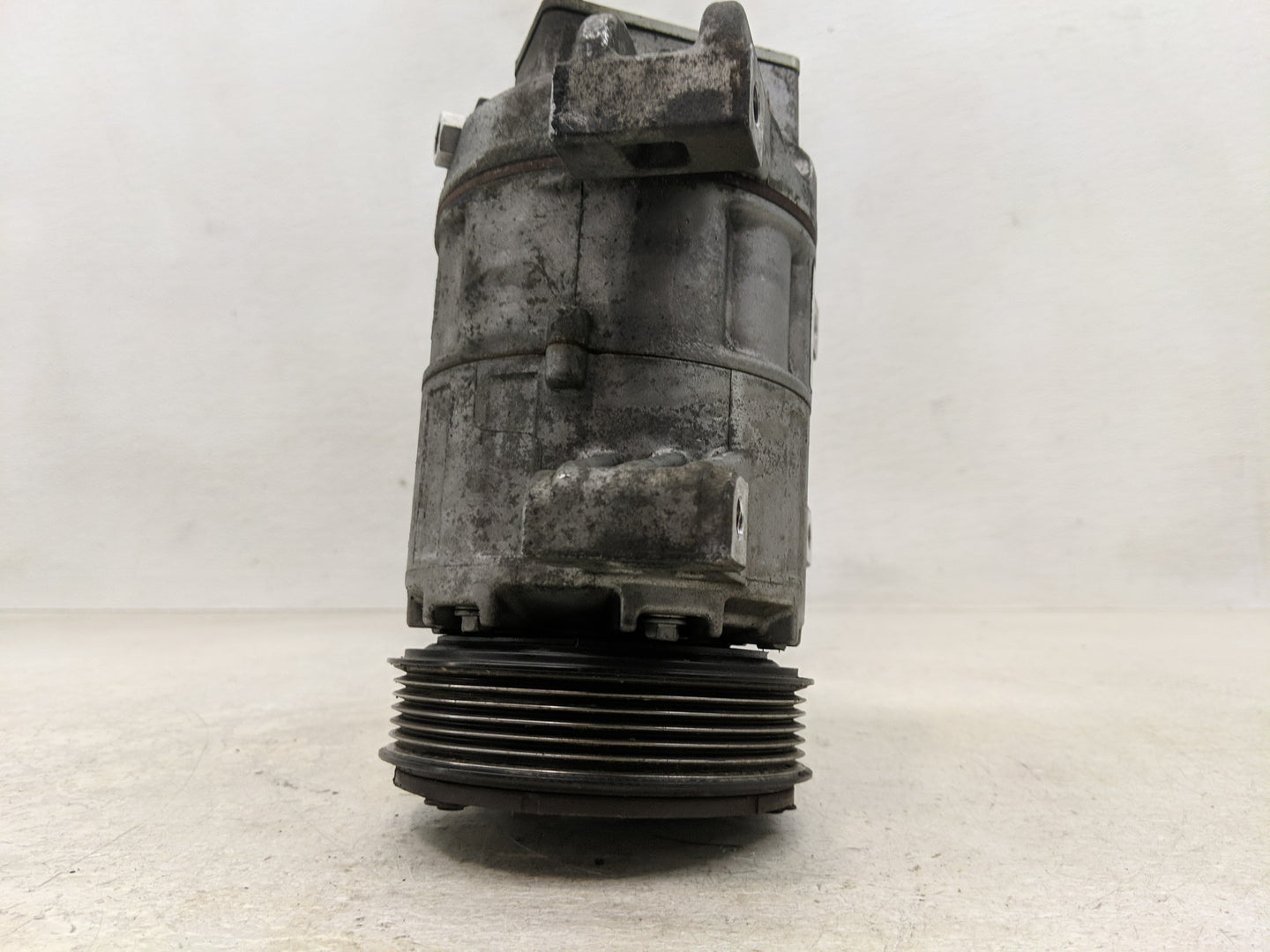 2013-2018 Nissan Altima Air Conditioning A/c Ac Compressor Oem - Oemusedautoparts1.com