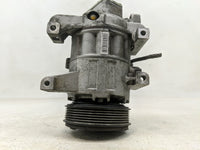 2013-2018 Nissan Altima Air Conditioning A/c Ac Compressor Oem - Oemusedautoparts1.com