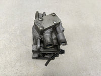 2013-2018 Nissan Altima Air Conditioning A/c Ac Compressor Oem - Oemusedautoparts1.com