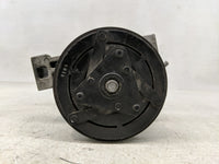 2013-2018 Nissan Altima Air Conditioning A/c Ac Compressor Oem - Oemusedautoparts1.com