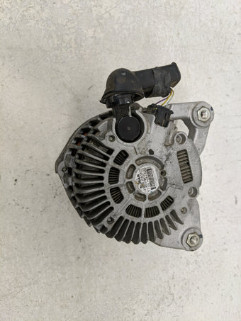 compare product 2013-2017 Nissan Altima Alternator Replacement Generator Charging Assembly Engine OEM P/N:A2TJ1881ZC Fits OEM Used Auto Parts