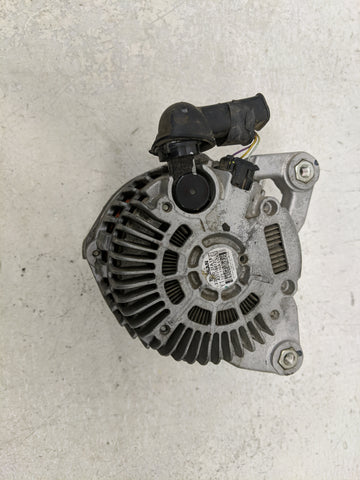 2013-2017 Nissan Altima Alternator Replacement Generator Charging Assembly Engine OEM P/N:A2TJ1881ZC Fits OEM Used Auto Part
