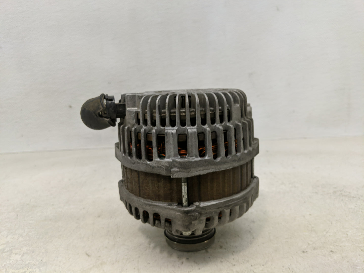2013-2017 Nissan Altima Alternator Replacement Generator Charging Assembly Engine OEM P/N:A2TJ1881ZC Fits OEM Used Auto Part