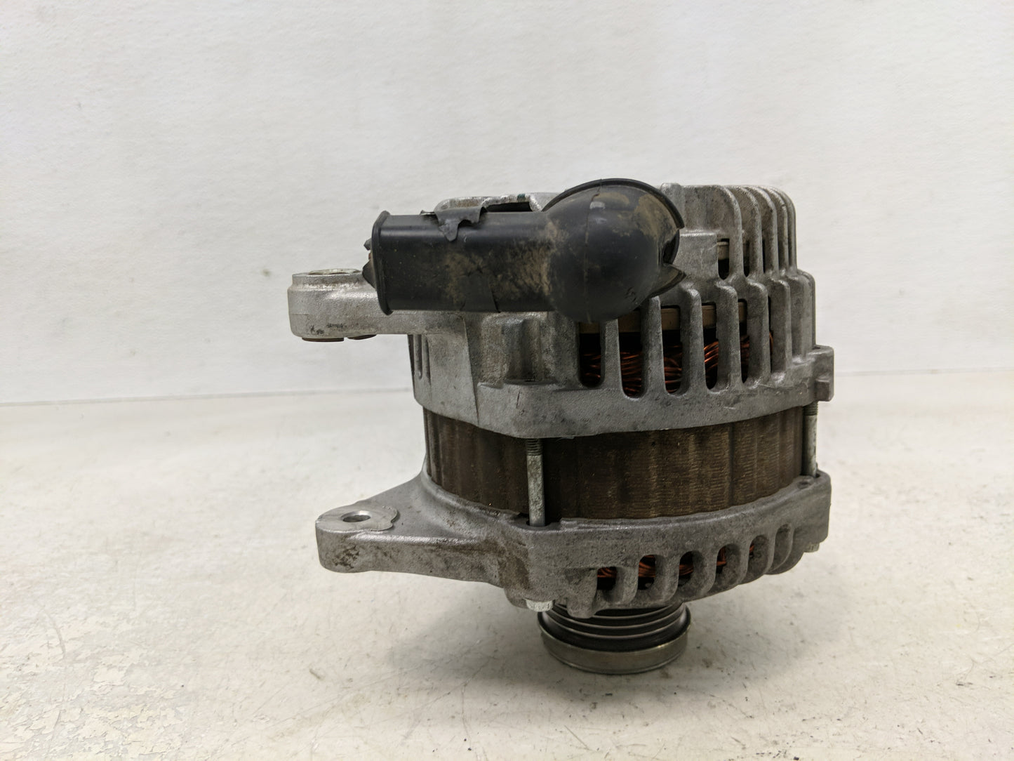 2013-2017 Nissan Altima Alternator Replacement Generator Charging Assembly Engine OEM P/N:A2TJ1881ZC Fits OEM Used Auto Part