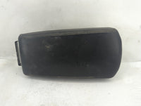 2015 Nissan Altima Center Console Armrest Cover Lid P/N:969203TA3A Fits OEM Used Auto Parts - Oemusedautoparts1.com