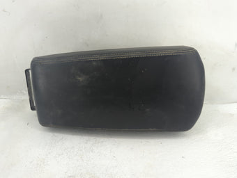compare product 2015 Nissan Altima Center Console Armrest Cover Lid P/N:969203TA3A Fits OEM Used Auto Parts