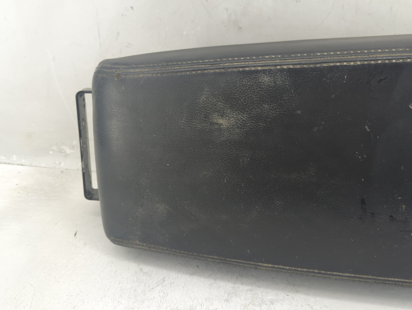 2015 Nissan Altima Center Console Armrest Cover Lid P/N:969203TA3A Fits OEM Used Auto Parts - Oemusedautoparts1.com