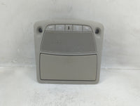 2015 Nissan Altima Overhead Roof Console - Oemusedautoparts1.com