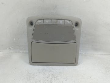 2015 Nissan Altima Overhead Roof Console - Oemusedautoparts1.com