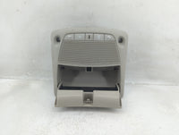 2015 Nissan Altima Overhead Roof Console - Oemusedautoparts1.com