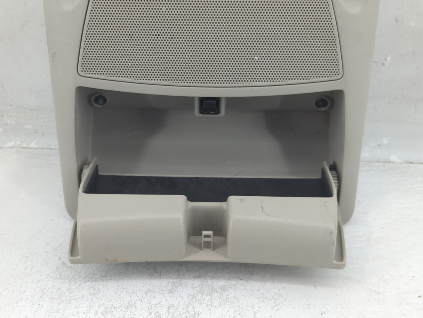 2015 Nissan Altima Overhead Roof Console - Oemusedautoparts1.com