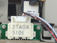 2015 Nissan Altima Overhead Roof Console - Oemusedautoparts1.com