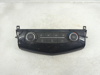 compare product 2015 Nissan Altima Climate Control Module Temperature AC/Heater Replacement P/N:275109HP0A Fits OEM Used Auto Parts