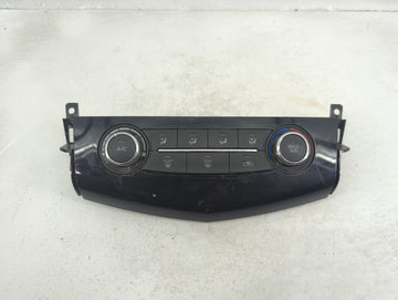 2015 Nissan Altima Climate Control Module Temperature AC/Heater Replacement P/N:275109HP0A Fits OEM Used Auto Parts - Oemuse