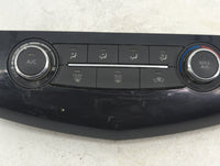 2015 Nissan Altima Climate Control Module Temperature AC/Heater Replacement P/N:275109HP0A Fits OEM Used Auto Parts - Oemuse
