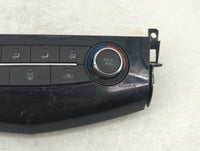 2015 Nissan Altima Climate Control Module Temperature AC/Heater Replacement P/N:275109HP0A Fits OEM Used Auto Parts - Oemuse
